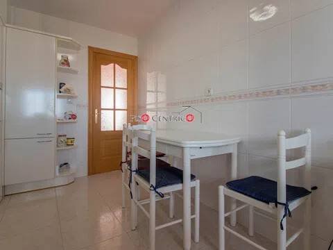 Piso de 120 m² en La Coruña