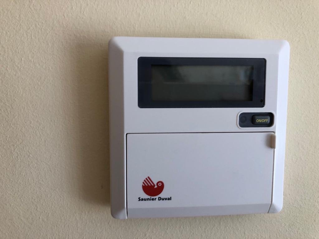 Pis de 48 m² a Camas