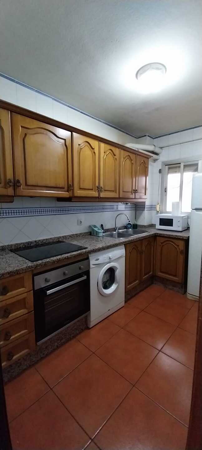 Piso de 75 m² en Córdoba