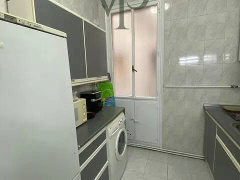 Habitación 95 m², Madrid