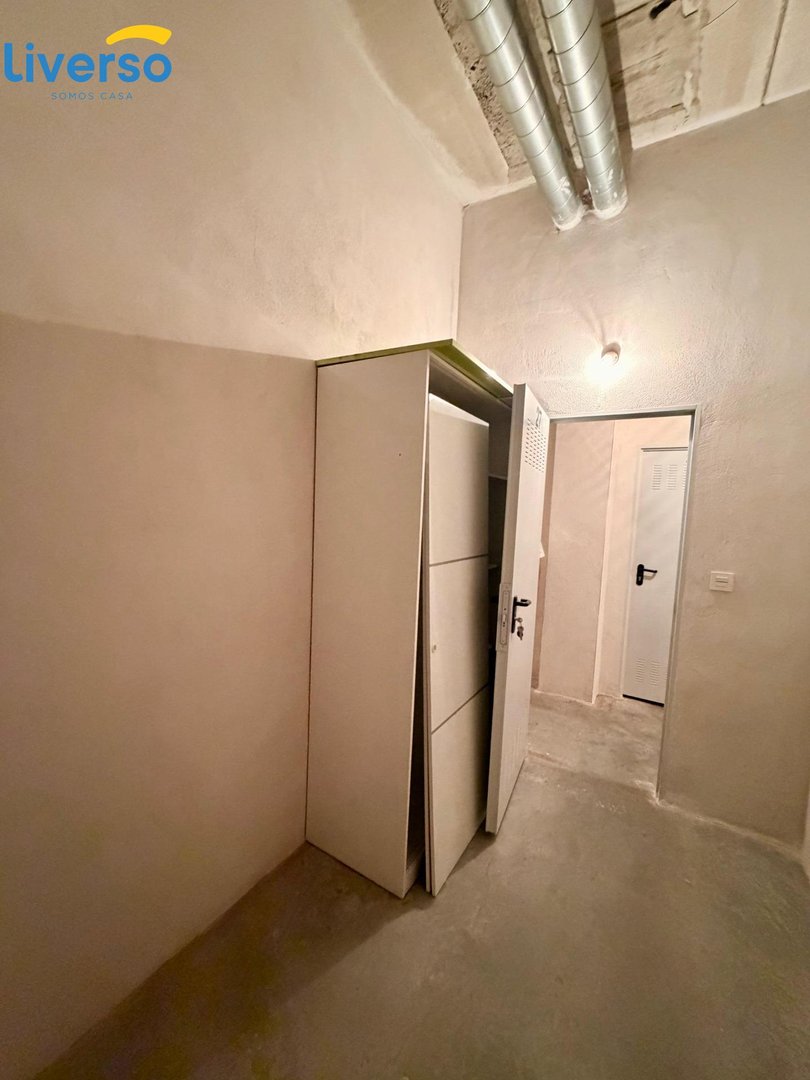 Pis de 90 m² a Burgos