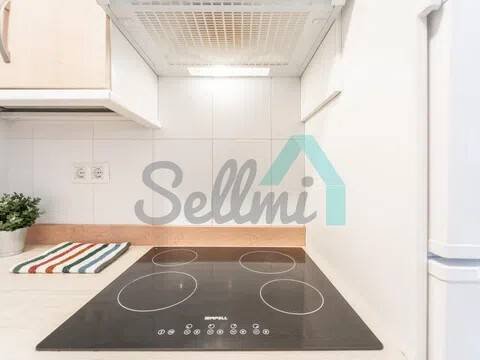 Piso de 43 m² en Oviedo