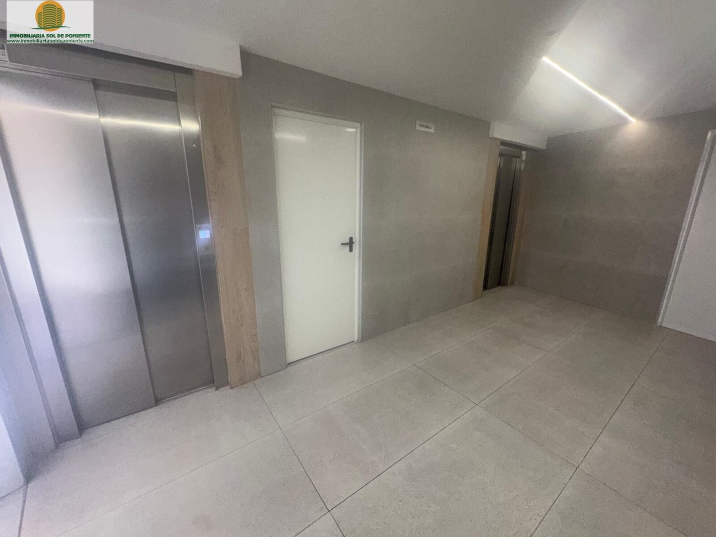 Piso de 54 m² en Benidorm