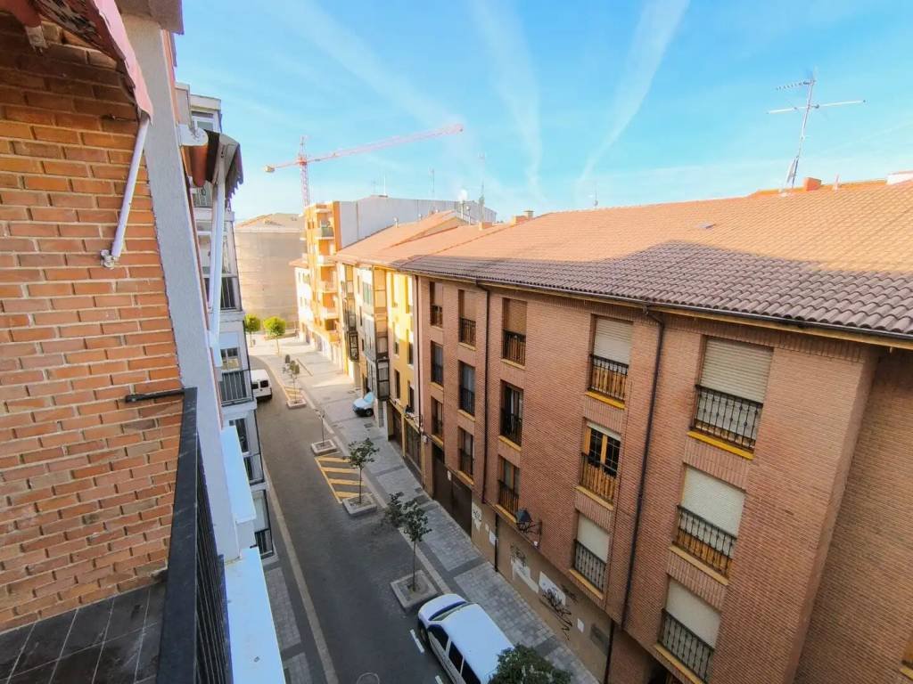 Piso de 72 m² en Palencia