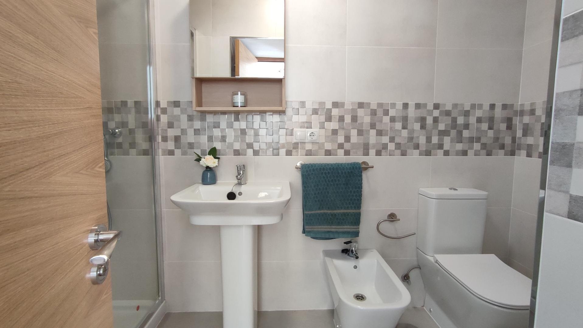 Pis de 80 m² a Santiago de Compostel·la