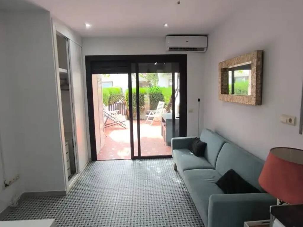 Piso de 23 m² en Estepona