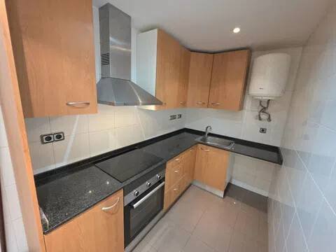 Appartement 45 m² à l'Hospitalet de Llobregat