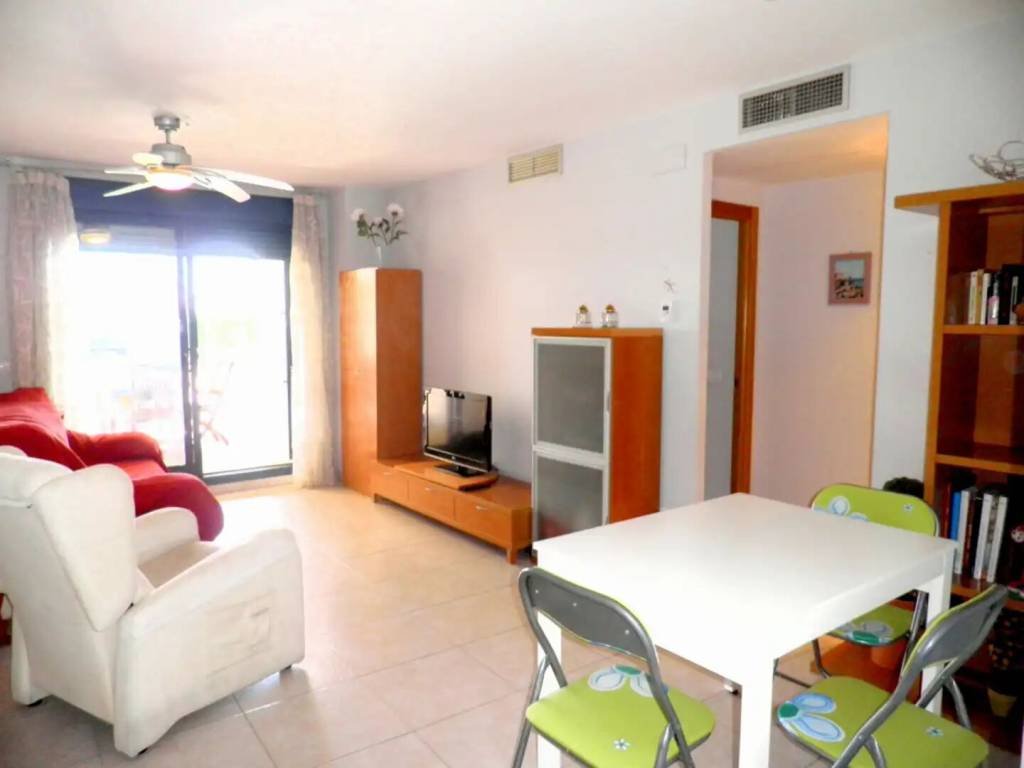 Piso de 75 m² en Dénia