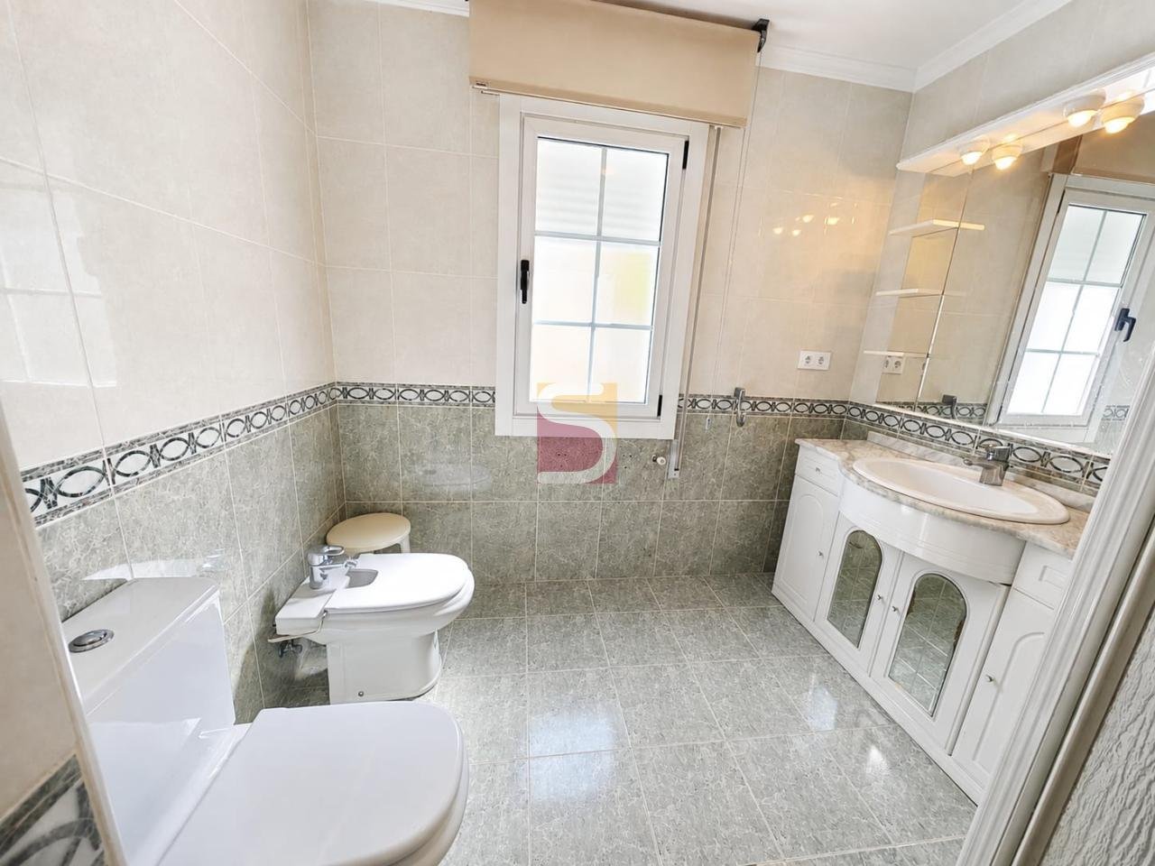 Piso de 120 m² en Nigrán