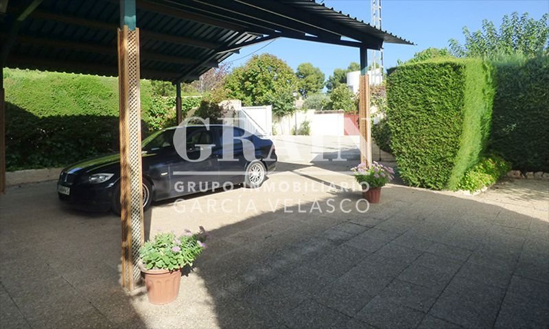 Casa de 259 m² en Albacete