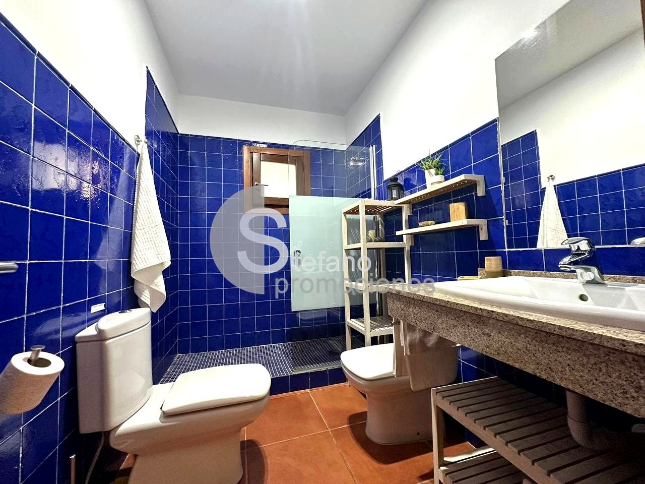 Piso de 170 m² en Níjar
