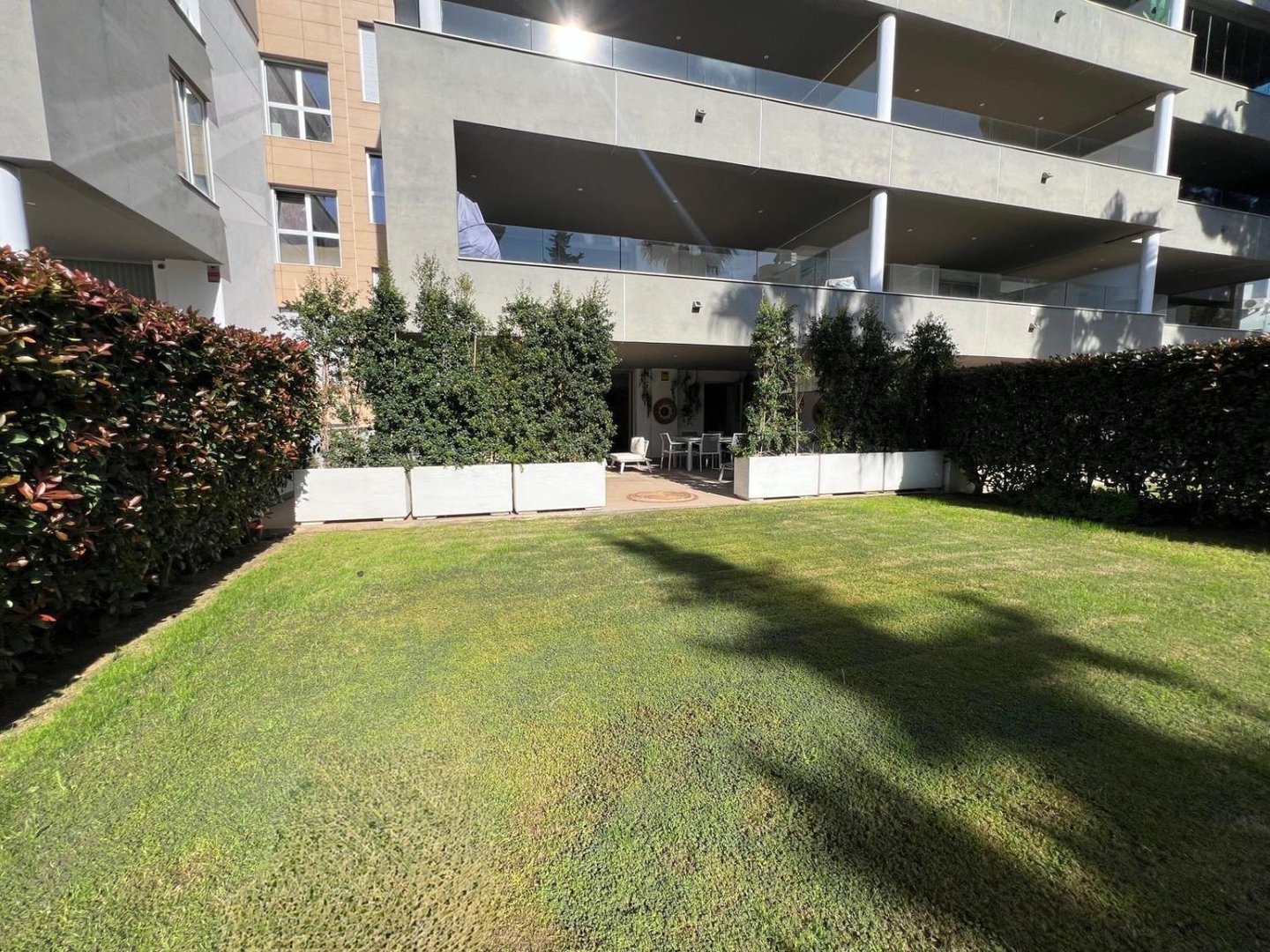 Pis de 130 m² a Marbella