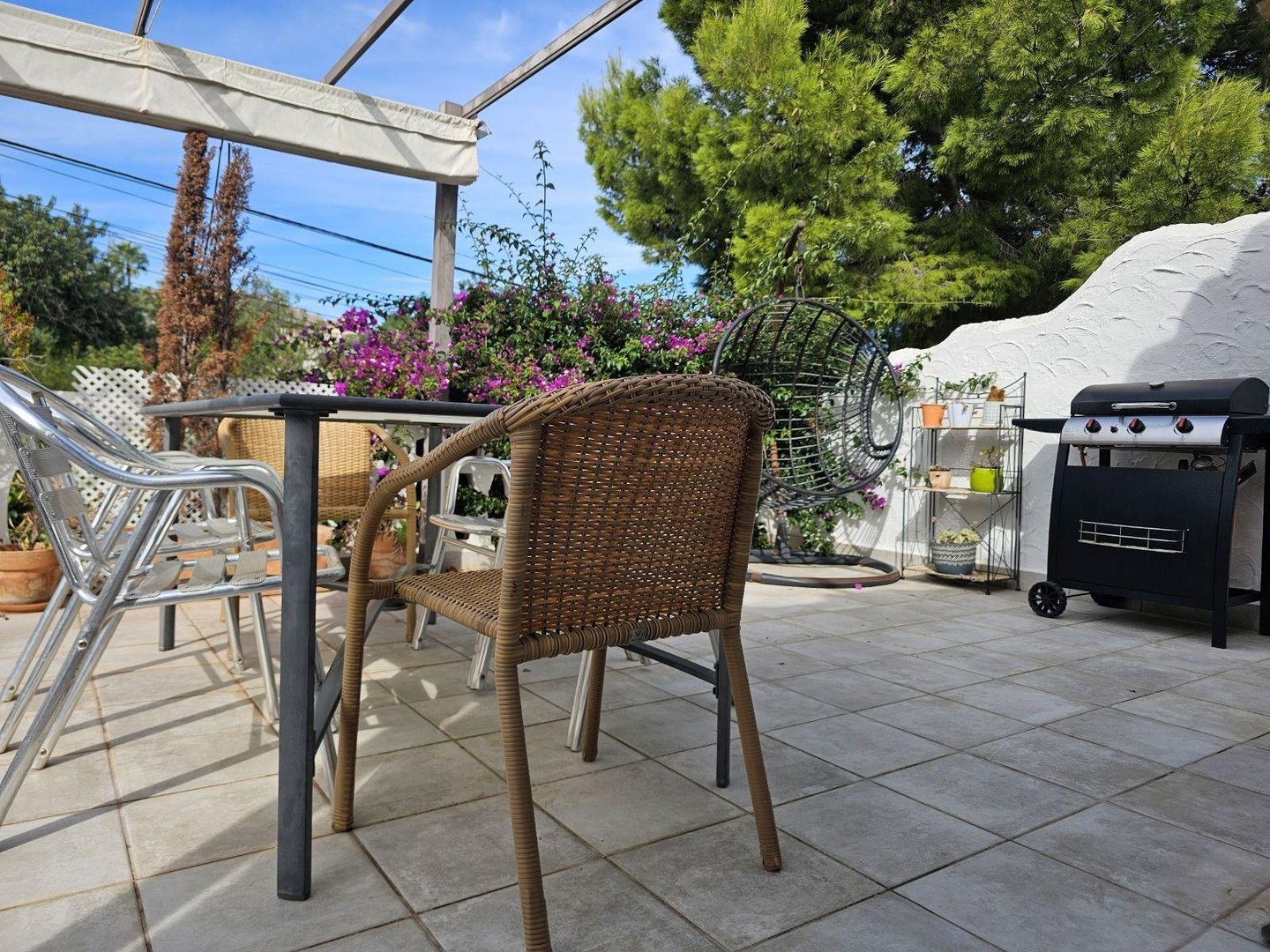 Casa de 196 m² a Dénia