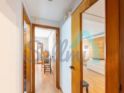 Pis de 74 m² a Oviedo