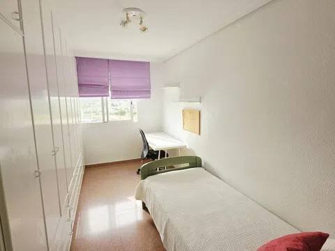 Habitación 94 m², Murcia