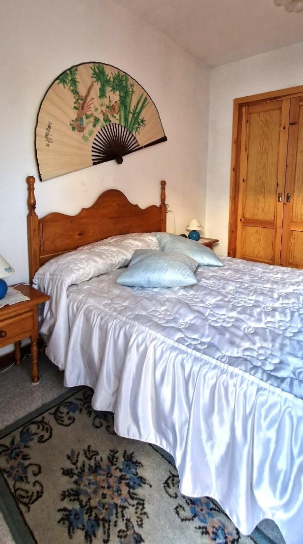 Piso de 59 m² en Jaca