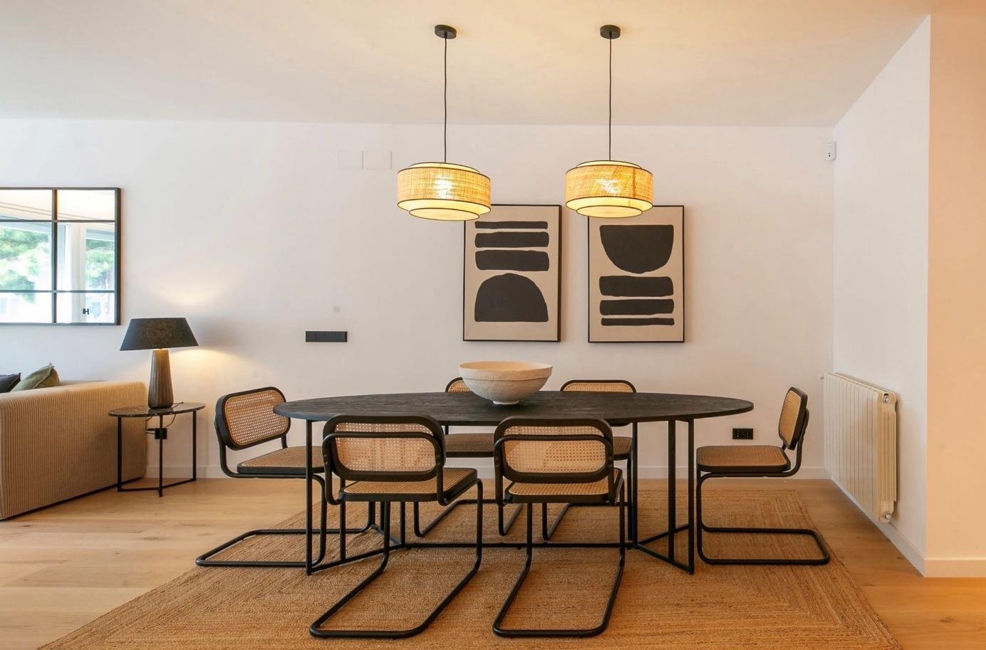 Appartement 214 m² à Barcelone