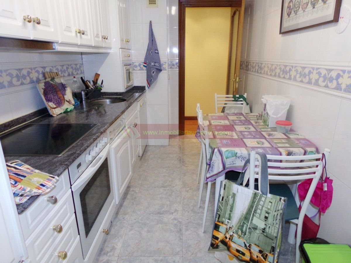 Piso en alquiler, Logroño