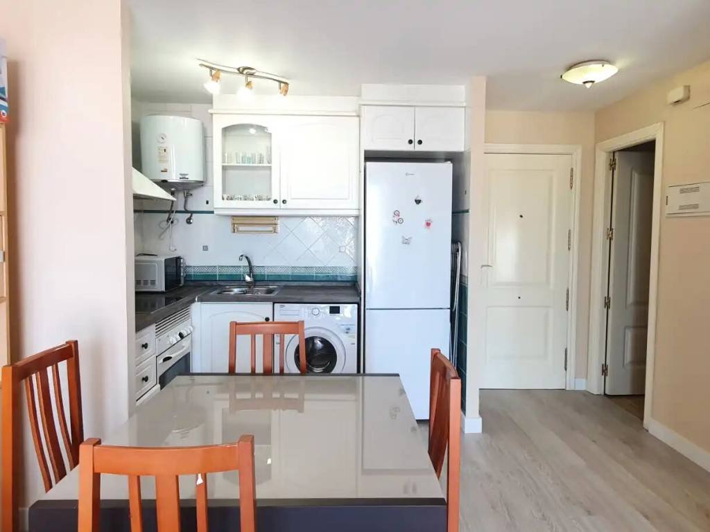 Piso de 60 m² en Dénia