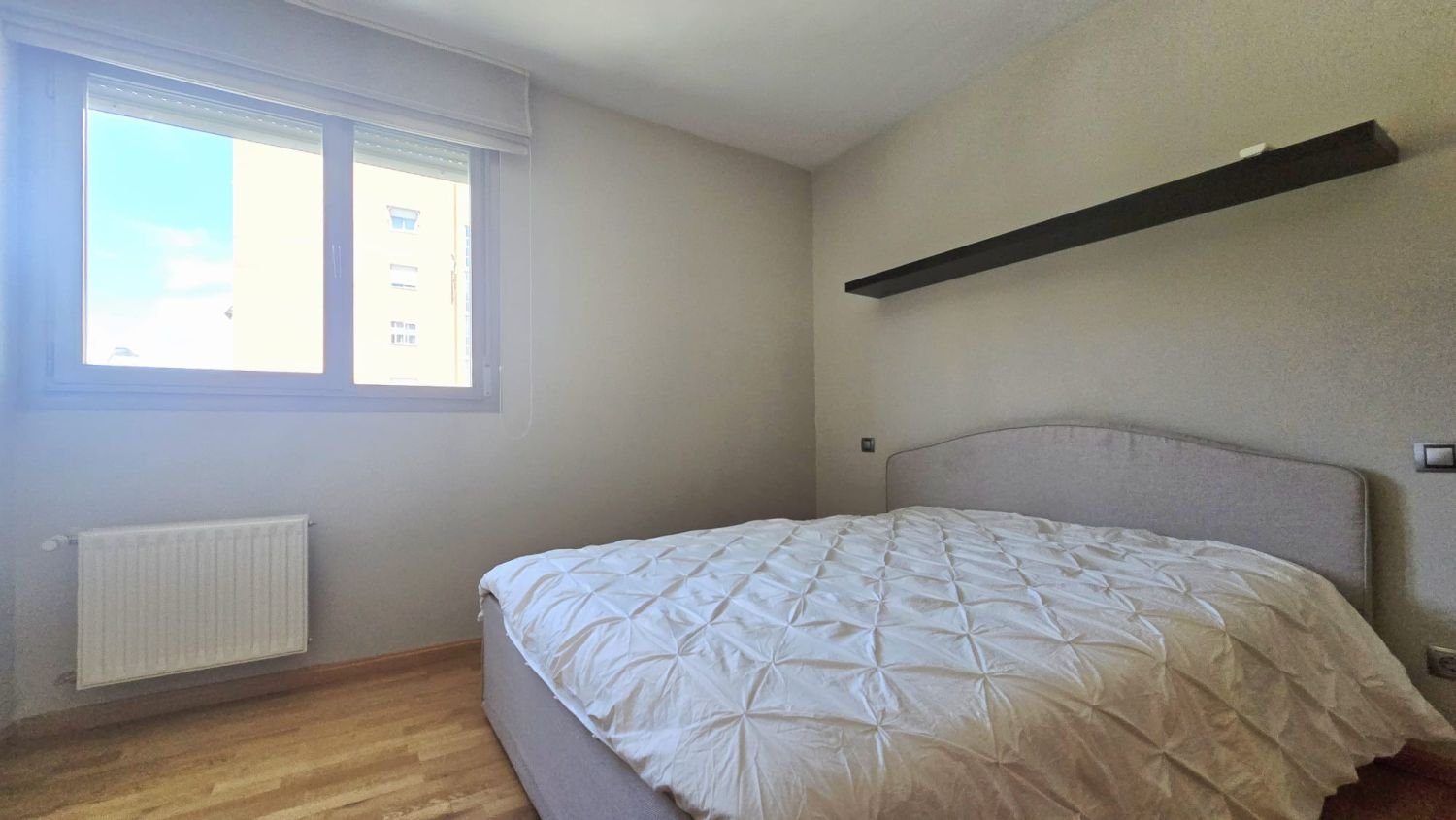 Квартира 104 м² в Мадриде