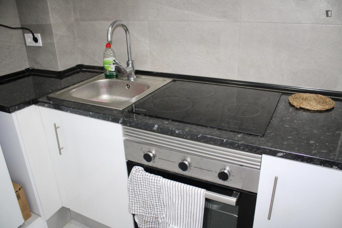 Piso de 66 m² en Barcelona