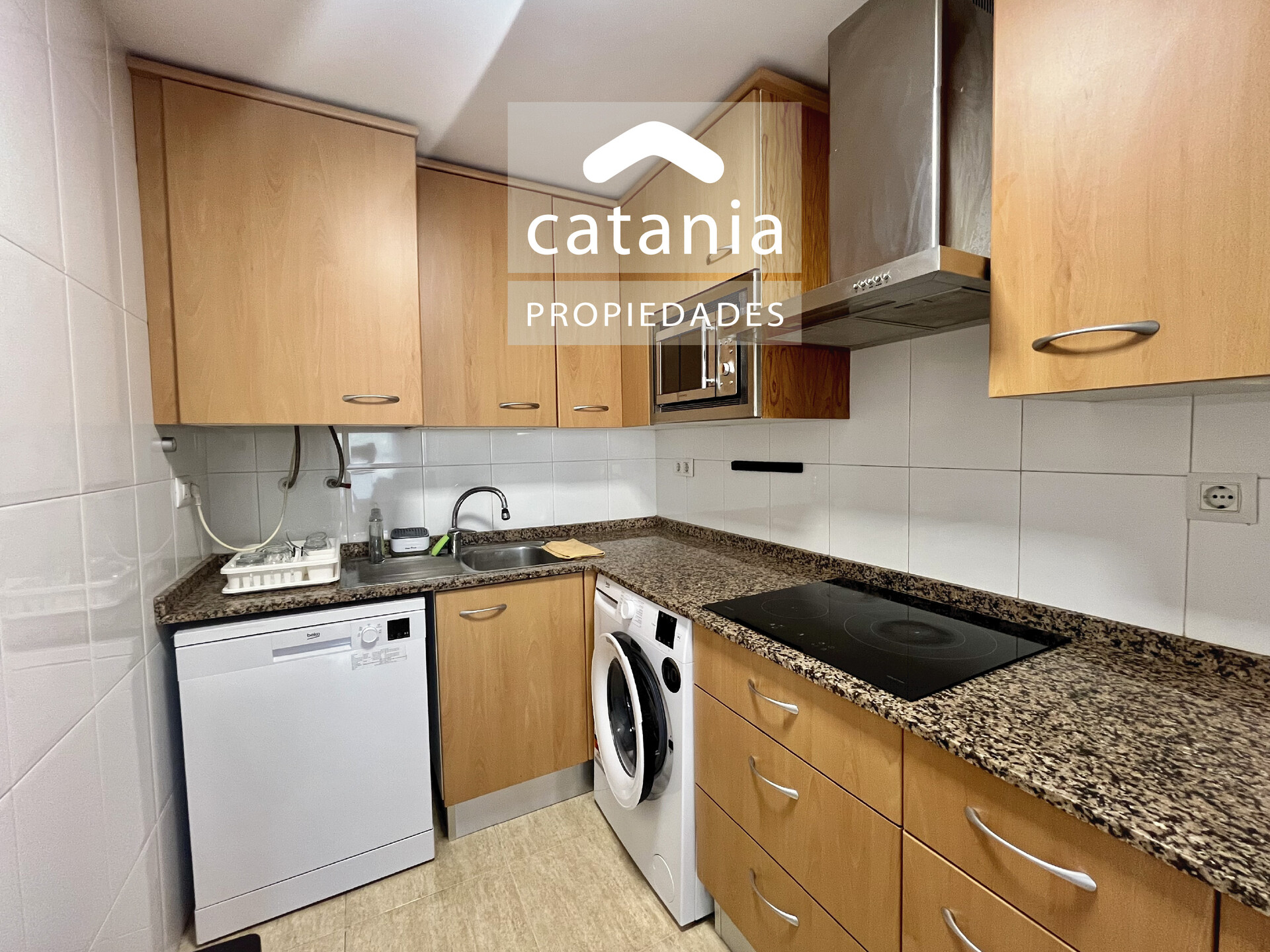 Piso de 79 m² en Cambrils
