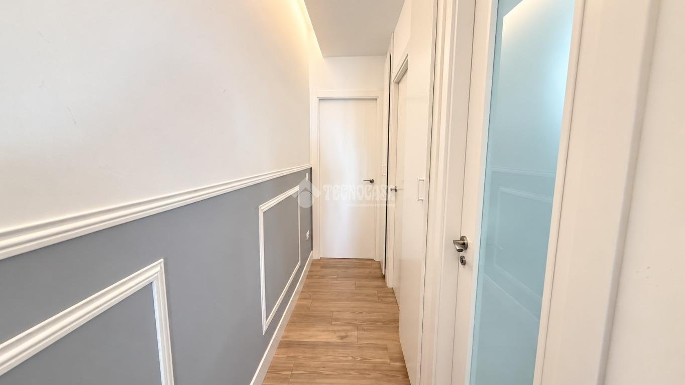 Appartement 98 m² à Madrid