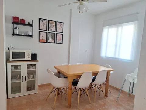 Casa 105 m² a Mazarrón
