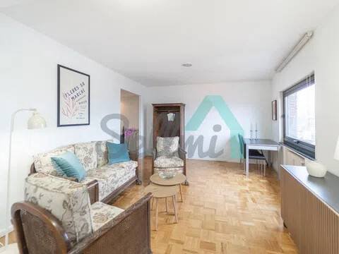 Piso de 62 m² en Oviedo