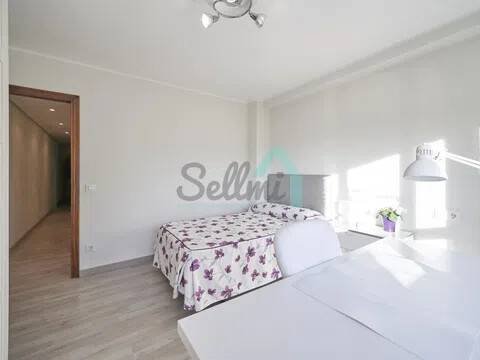 Piso de 115 m² en Oviedo