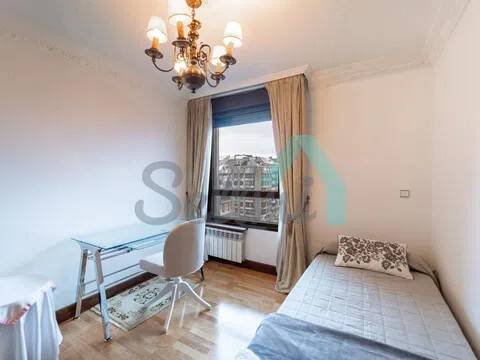 Piso de 120 m² en Oviedo