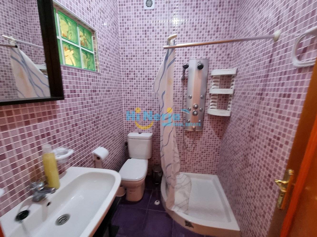 Casa de 250 m² en Nerja