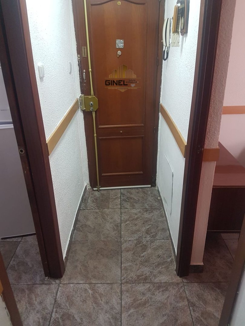 Pis de 45 m² a Jaén
