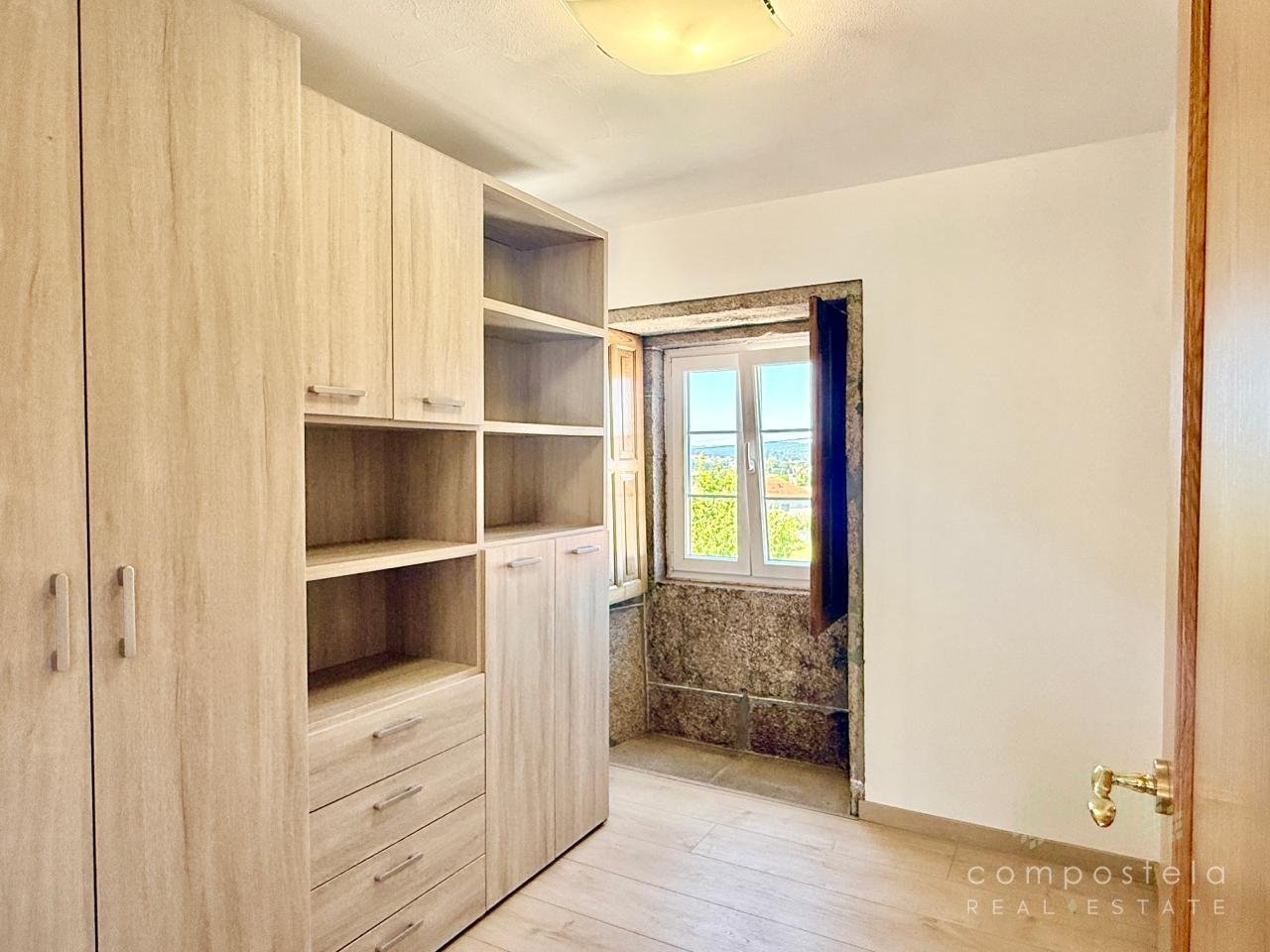 Casa de 145 m² en Santiago de Compostela