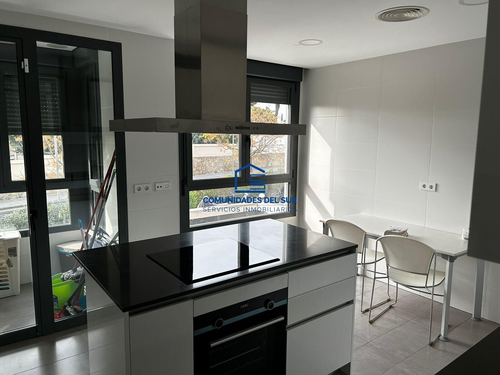 Piso de 95 m² en El Puerto de Santa María