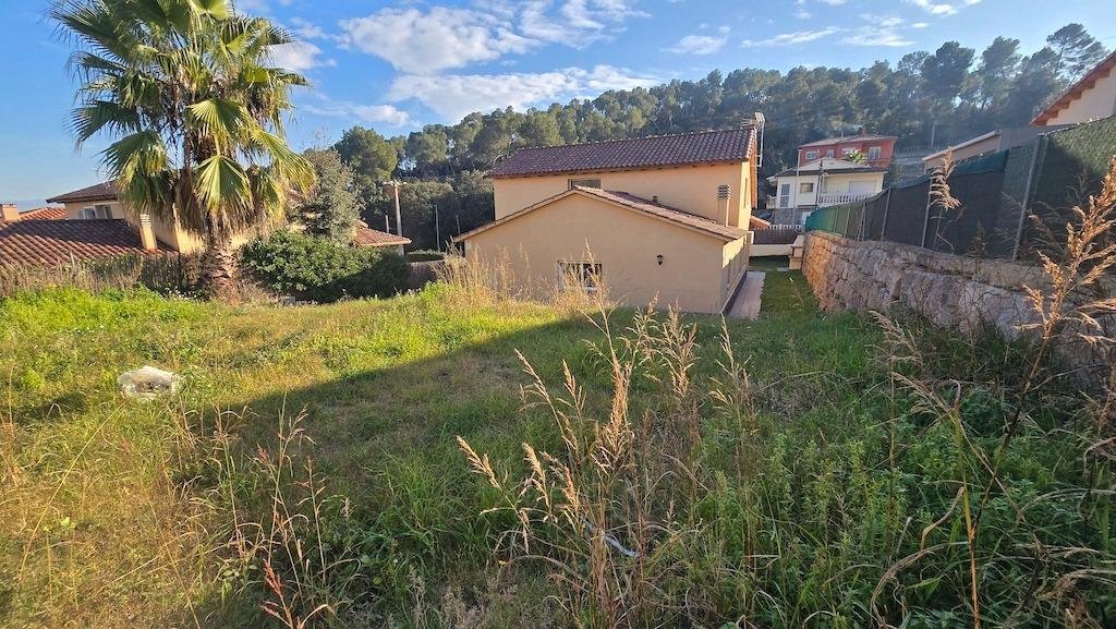 Casa de 220 m² en Bigues i Riells del Fai