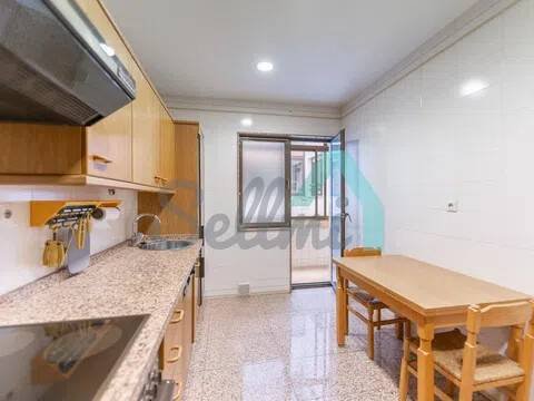 Piso de 132 m² en Oviedo