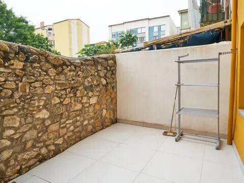 Piso de 120 m² en Santander