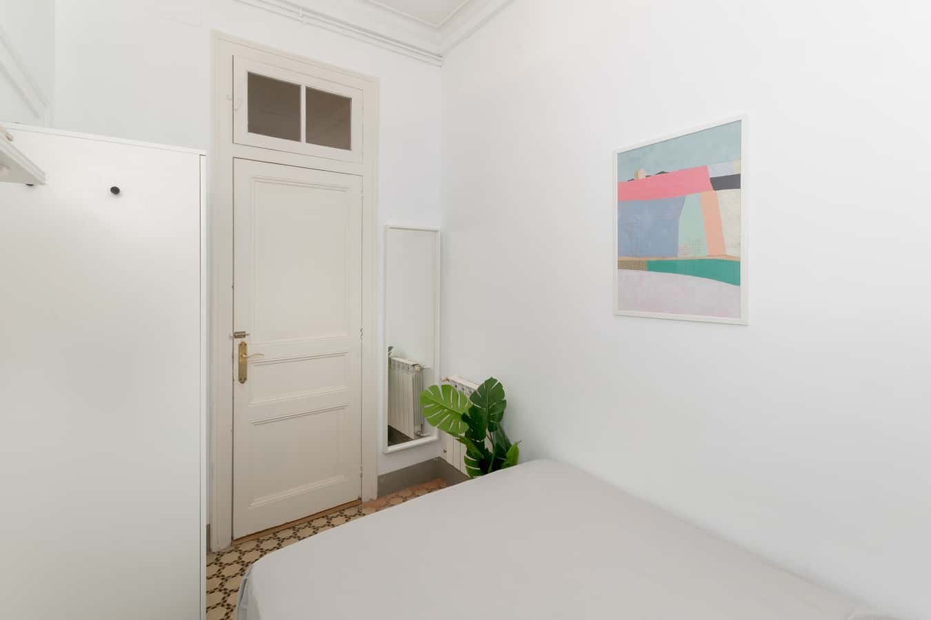 Zimmer zur Miete, Barcelona