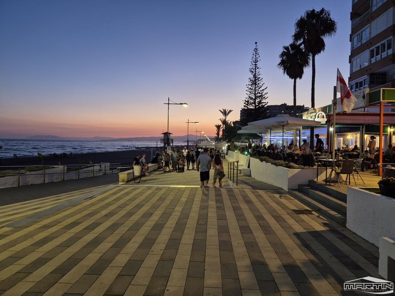 Pis de 45 m² a Torrox