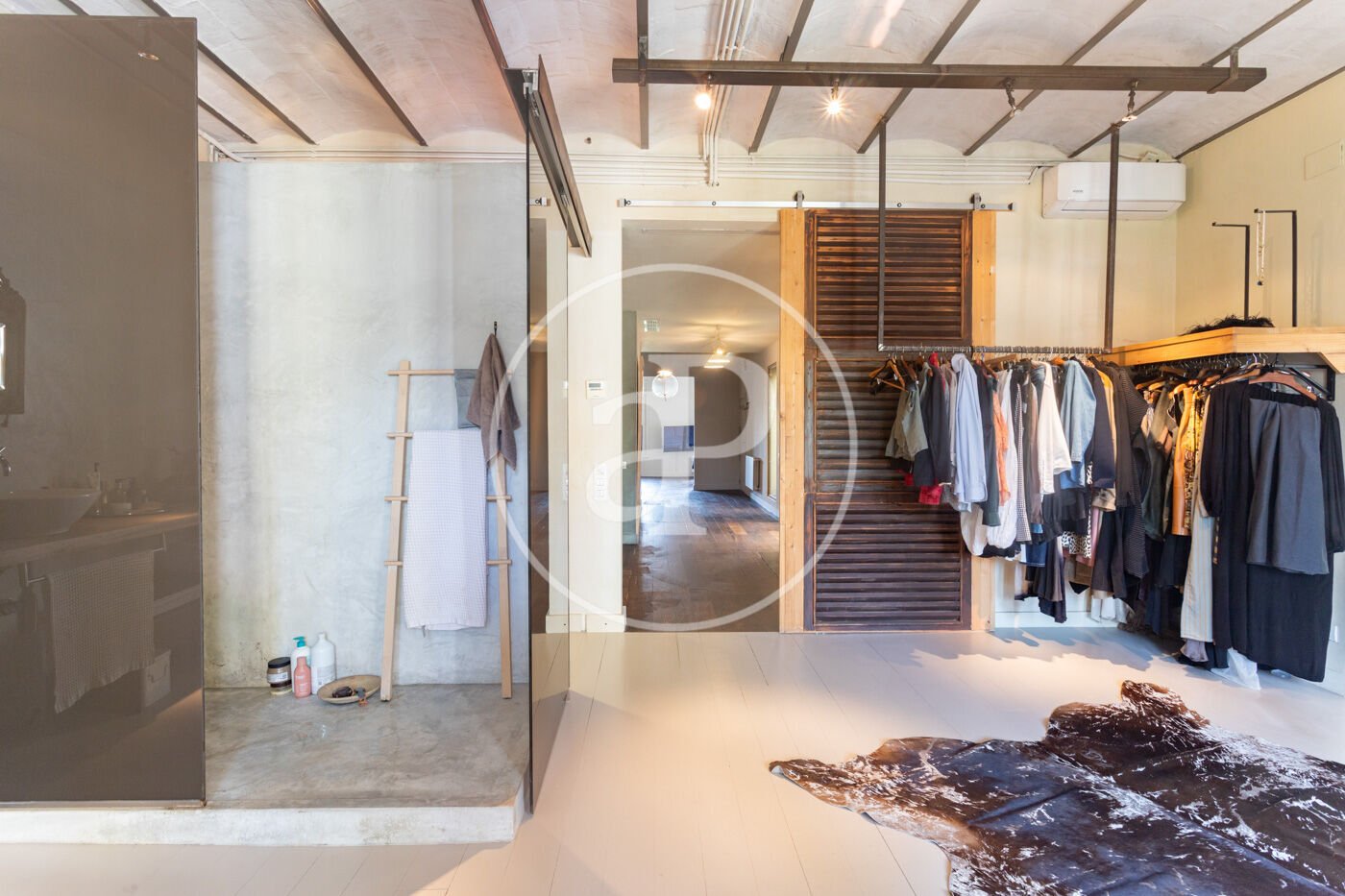 Piso de 199 m² en Barcelona