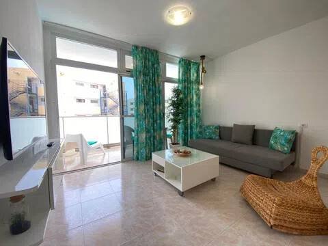 Pis de 47 m² a San Bartolomé de Tirajana