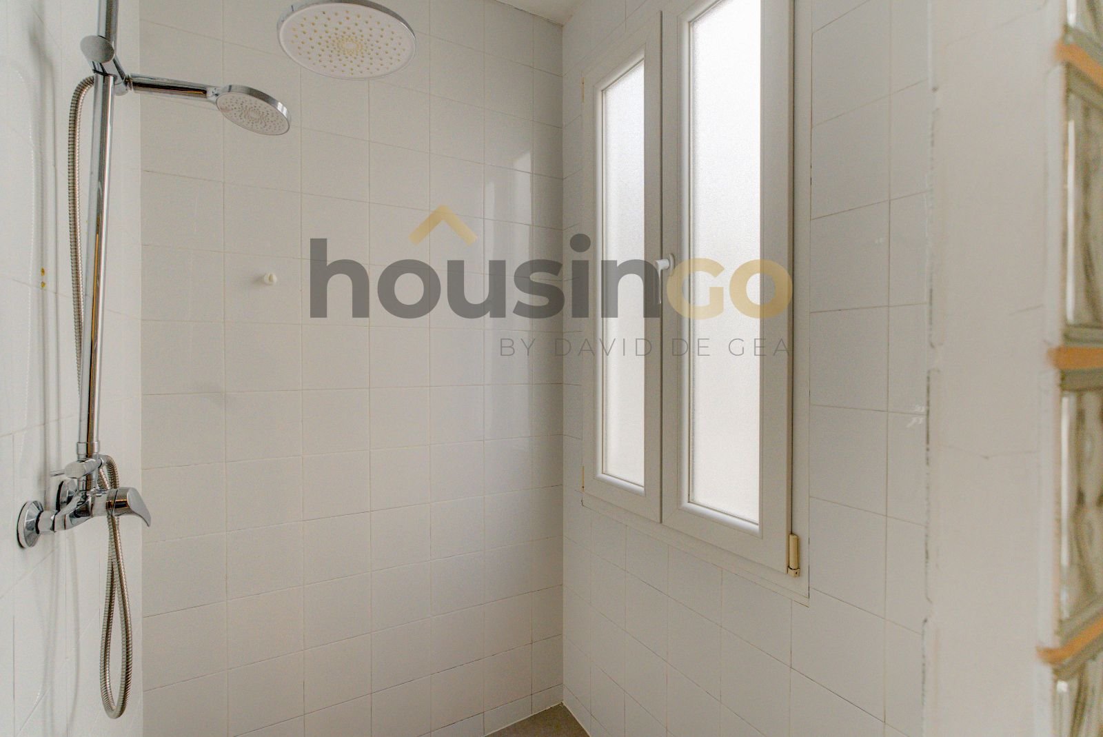 Pis de 108 m² a Madrid