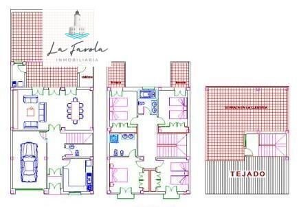 Квартира 191 м² у Archidona