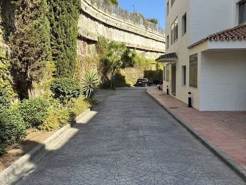 Piso de 150 m² en Benahavís