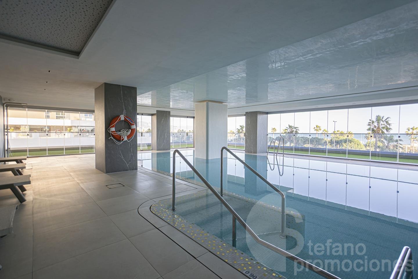 Wohnung 103 m² in Málaga