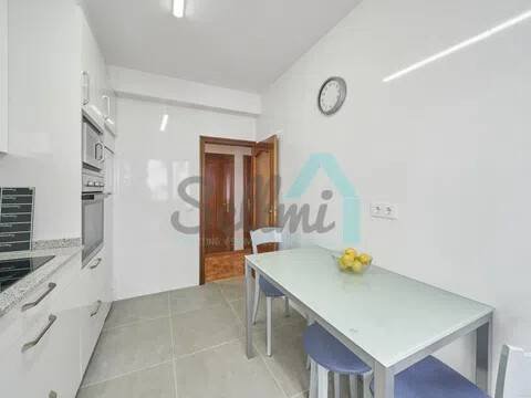 Piso de 84 m² en Oviedo