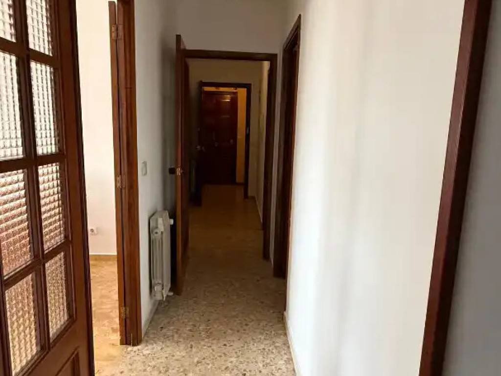 Piso de 100 m² en Pontevedra