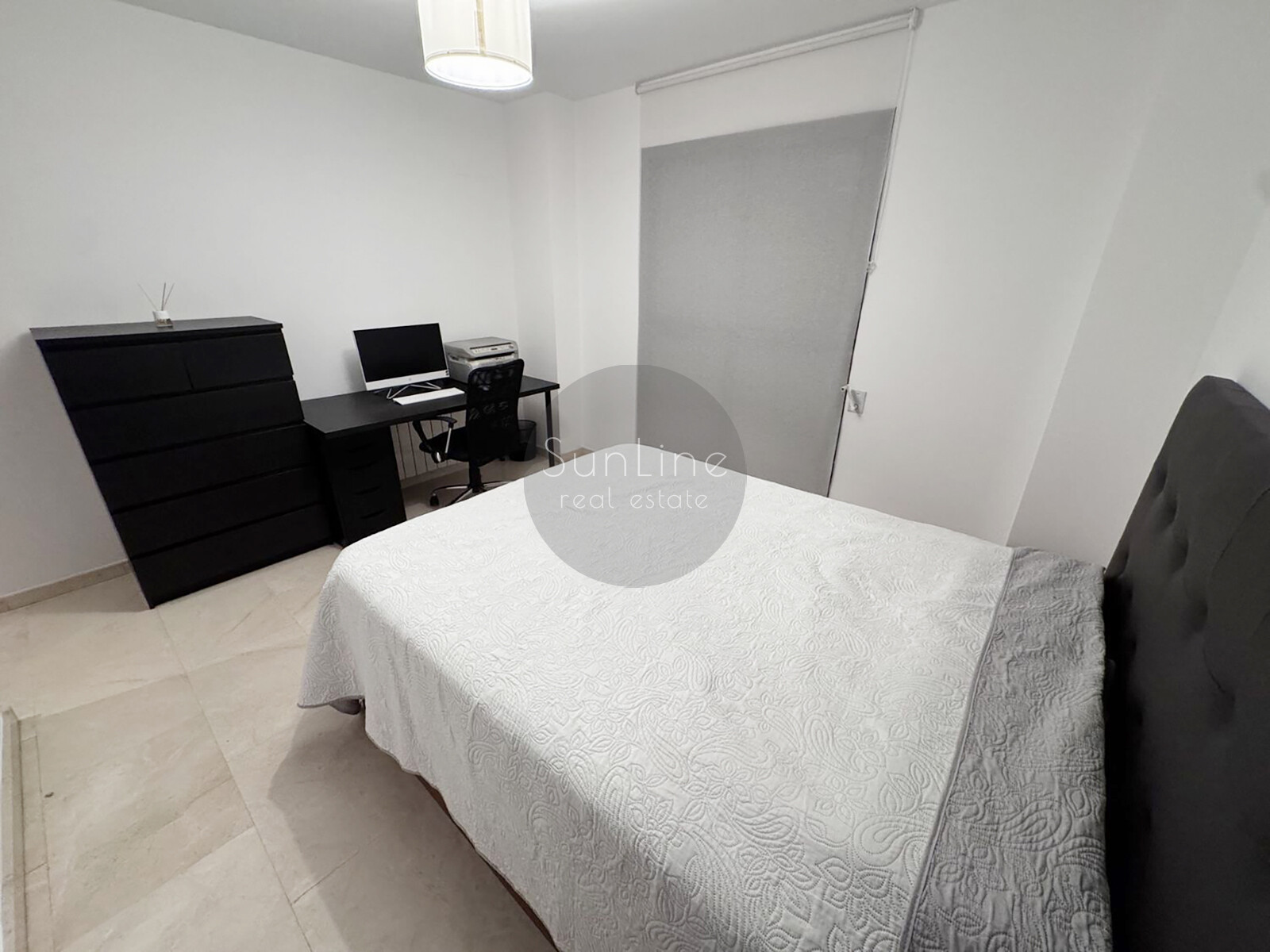 Pis de 135 m² a València