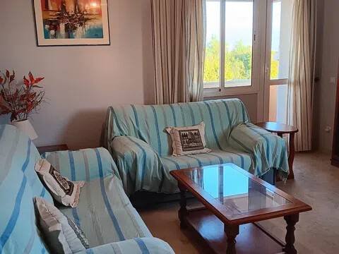 Pis de 120 m² a San Juan de Aznalfarache